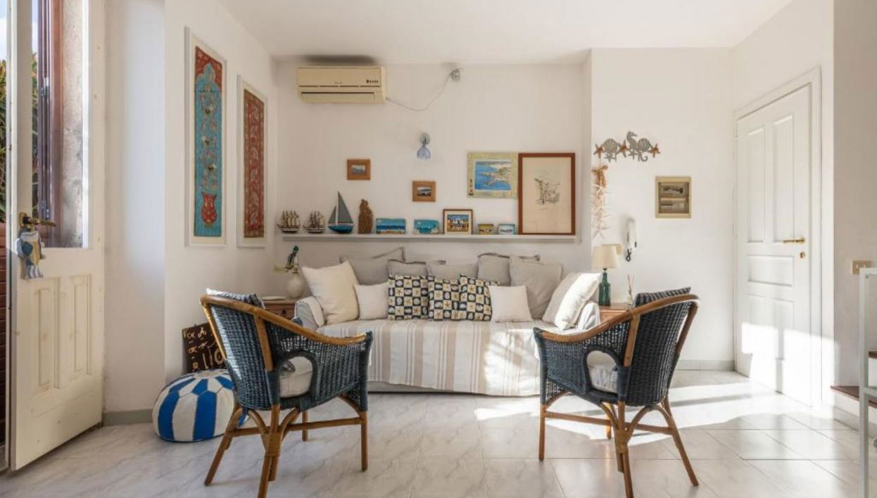 Apartamento de 3 quartos em Carloforte - Foto 1