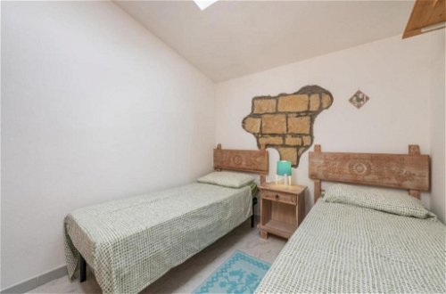 Foto 4 - Apartment mit 2 Schlafzimmern in Carloforte mit blick aufs meer