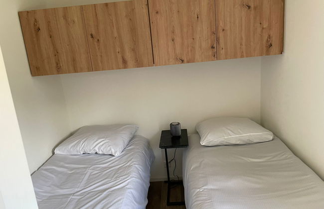 Casa de 3 quartos em Otterlo com piscina e terraço - Foto 7