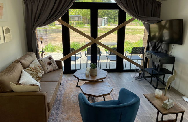 Casa de 3 quartos em Otterlo com piscina e terraço - Foto 2