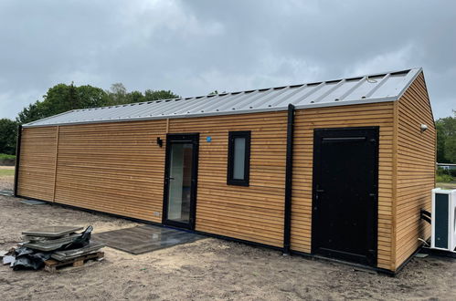 Foto 10 - Casa de 2 quartos em Otterlo com piscina e terraço