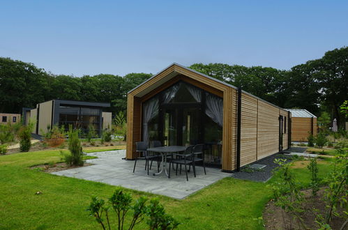 Photo 6 - Maison de 2 chambres à Otterlo avec piscine et terrasse