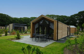 Photo 1 - Maison de 2 chambres à Otterlo avec piscine et terrasse