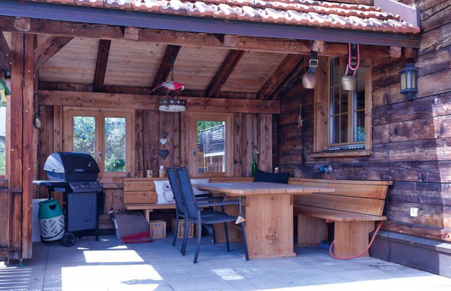 Apartamento de 4 quartos em Lantsch/Lenz com jardim - Foto 25