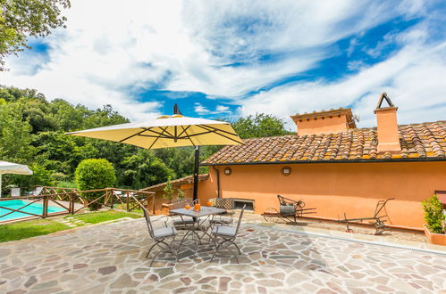 Foto 40 - Casa de 1 habitación en Castagneto Carducci con piscina y vistas al mar