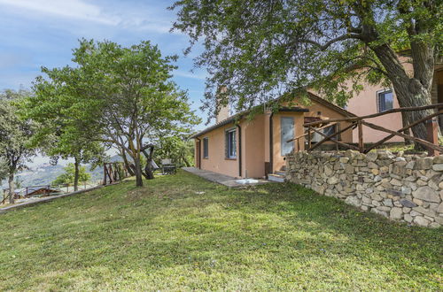 Foto 3 - Casa de 1 habitación en Castagneto Carducci con piscina y jardín