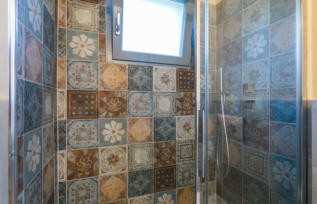 Casa de 2 quartos em Castagneto Carducci com piscina e jardim - Foto 23