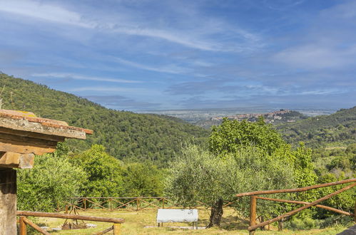 Foto 60 - Haus mit 1 Schlafzimmer in Castagneto Carducci mit schwimmbad und blick aufs meer