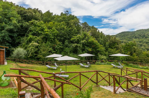 Foto 49 - Haus mit 1 Schlafzimmer in Castagneto Carducci mit schwimmbad und blick aufs meer