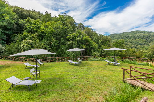 Foto 40 - Haus mit 1 Schlafzimmer in Castagneto Carducci mit schwimmbad und garten