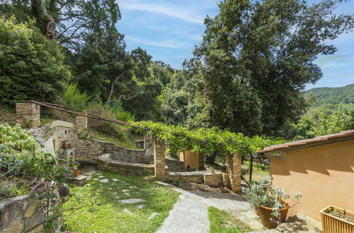 Photo 45 - Maison de 1 chambre à Castagneto Carducci avec piscine et jardin