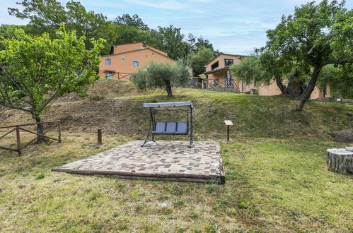 Photo 68 - 1 bedroom House in Castagneto Carducci with swimming pool and garden