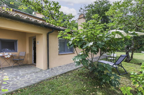 Photo 34 - Maison de 1 chambre à Italie avec piscine et vues à la mer