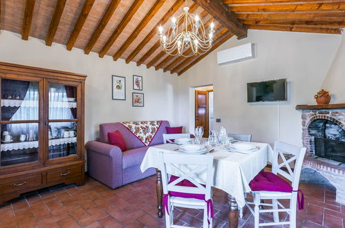 Photo 14 - 1 bedroom House in Castagneto Carducci with swimming pool and garden