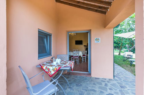 Photo 28 - 1 bedroom House in Castagneto Carducci with swimming pool and garden