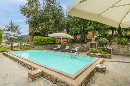 Photo 34 - 1 bedroom House in Castagneto Carducci with swimming pool and garden