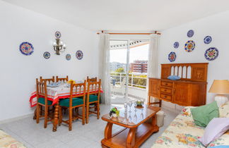 Foto 3 - Apartamento de 3 quartos em Salou com piscina e vistas do mar