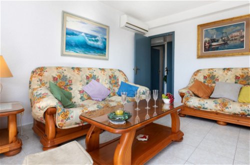 Foto 8 - Apartamento de 3 habitaciones en Salou con piscina y vistas al mar