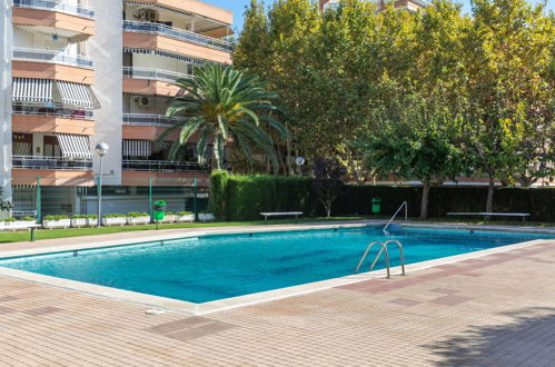 Photo 15 - Appartement de 3 chambres à Salou avec piscine et vues à la mer