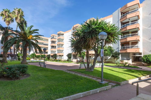 Photo 19 - Appartement de 3 chambres à Salou avec piscine et vues à la mer