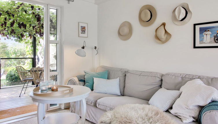 Foto 1 - Apartamento de 2 quartos em Skagen