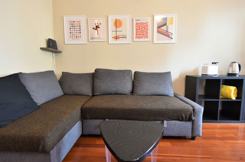 Foto 7 - Apartamento de 1 quarto em Milão