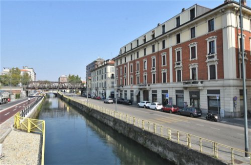 Photo 1 - Appartement de 1 chambre à Milan