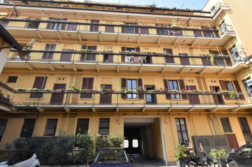 Foto 28 - Apartment mit 1 Schlafzimmer in Mailand