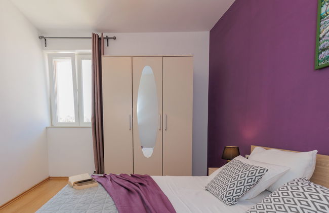 Casa de 4 quartos em Poličnik com piscina privada e jardim - Foto 15
