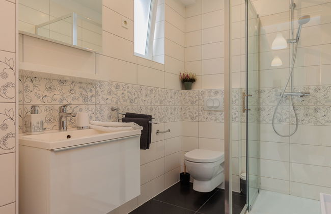 Casa de 4 quartos em Poličnik com piscina privada e jardim - Foto 12