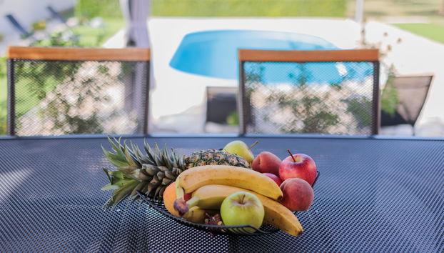 Haus mit 4 Schlafzimmern in Poličnik mit privater pool und garten - Foto 4