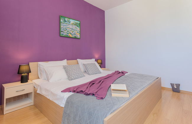 Casa de 4 quartos em Poličnik com piscina privada e jardim - Foto 14