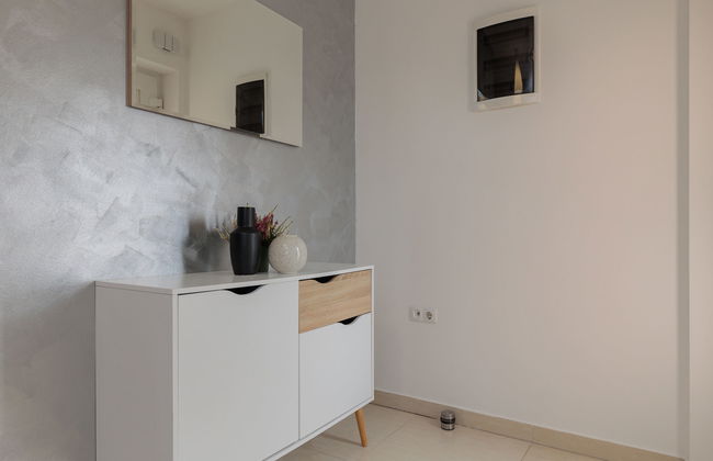 Casa de 4 quartos em Poličnik com piscina privada e jardim - Foto 16