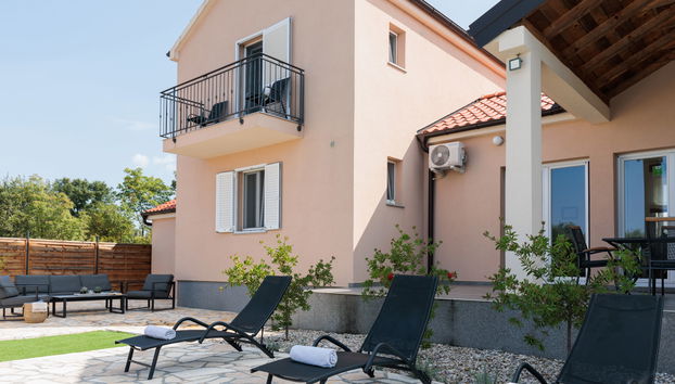 Haus mit 4 Schlafzimmern in Poličnik mit privater pool und garten - Foto 3