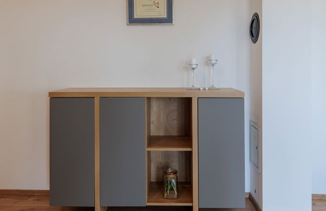 Casa de 4 quartos em Poličnik com piscina privada e jardim - Foto 17