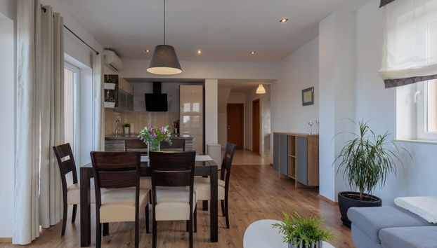 Haus mit 4 Schlafzimmern in Poličnik mit privater pool und garten - Foto 5