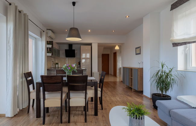 Casa de 4 quartos em Poličnik com piscina privada e jardim - Foto 5