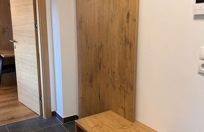 Apartamento de 1 quarto em Söll com jardim - Foto 19