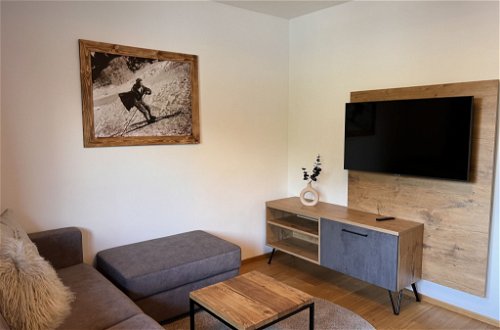 Foto 1 - Appartamento con 1 camera da letto a Söll con vista sulle montagne
