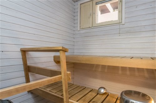 Foto 11 - Haus mit 2 Schlafzimmern in Inari mit sauna und blick auf die berge