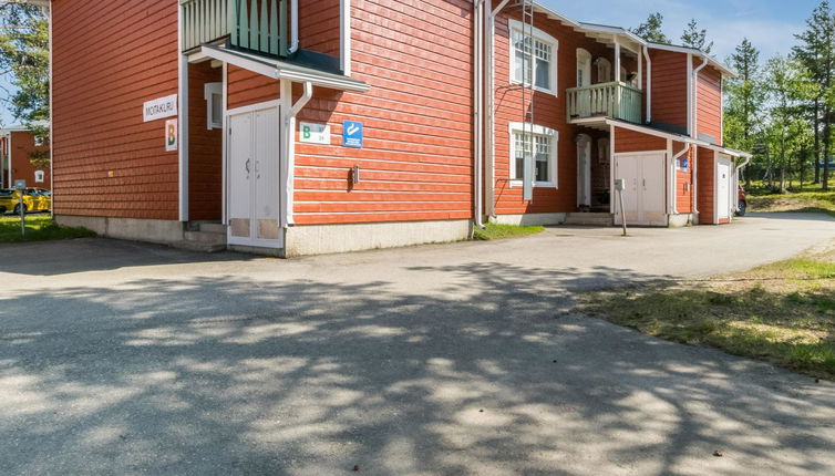 Foto 1 - Haus mit 2 Schlafzimmern in Inari mit sauna und blick auf die berge