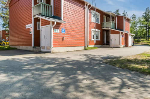 Photo 1 - Maison de 2 chambres à Inari avec sauna