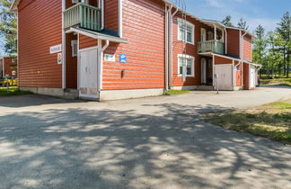 Foto 1 - Haus mit 2 Schlafzimmern in Inari mit sauna und blick auf die berge