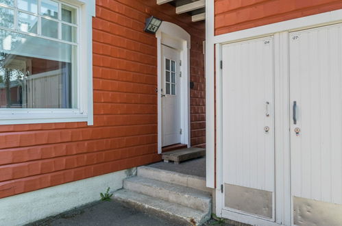 Photo 2 - Maison de 2 chambres à Inari avec sauna