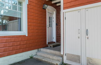 Photo 2 - Maison de 2 chambres à Inari avec sauna