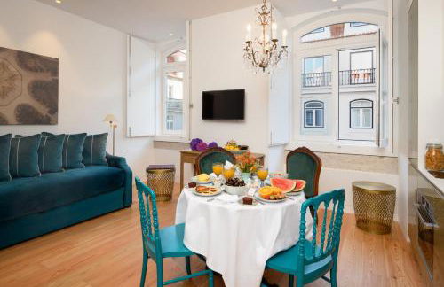 Residentas Aurea - Foto 66