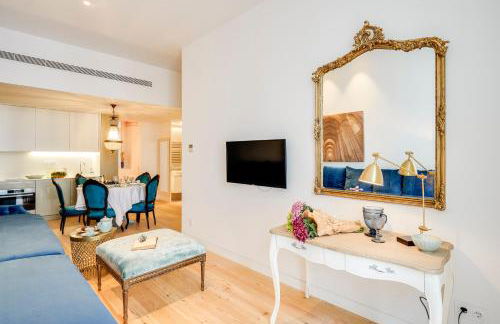 Residentas Aurea - Foto 50