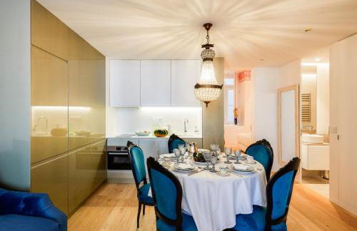 Residentas Aurea - Foto 114