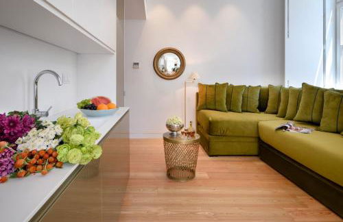 Residentas Aurea - Foto 64