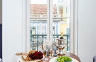 Residentas Aurea - Foto 98